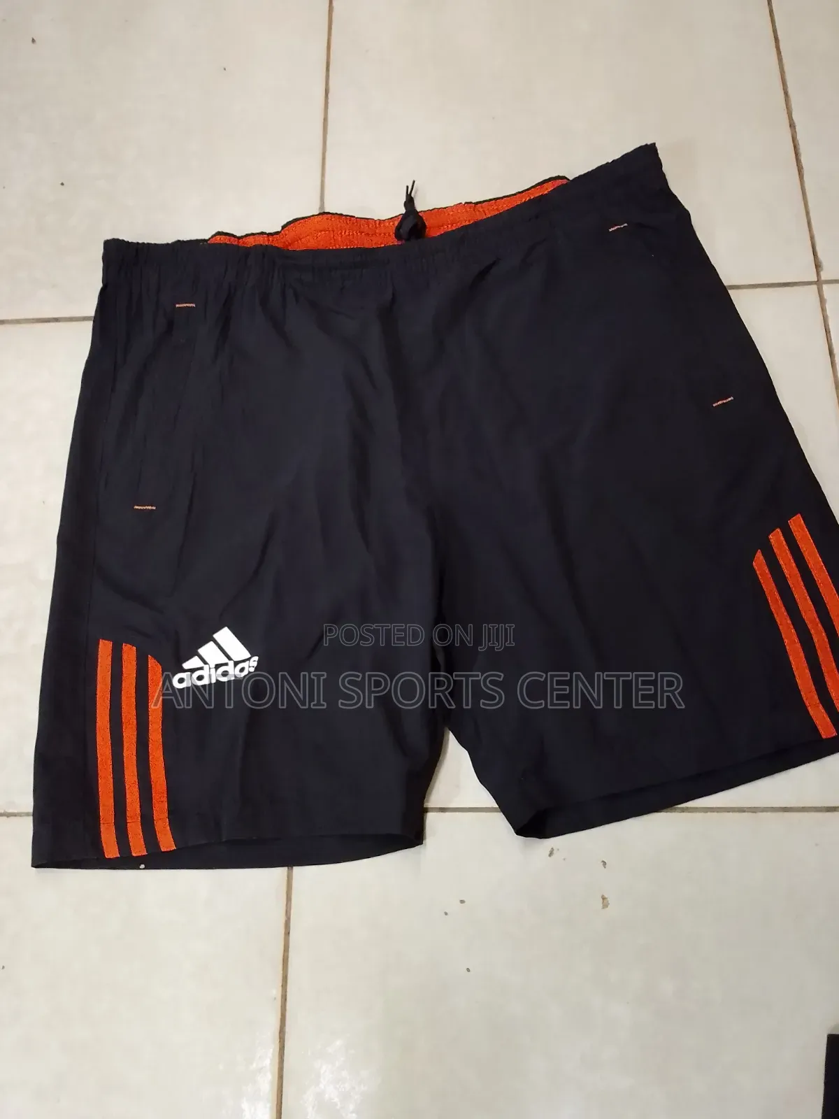 Adidas Short for Gogging