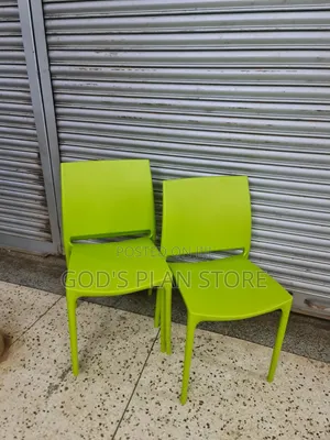 Patio Outdoor Kitchen Cafeteria Plastic Chairs Plastic Chairs
