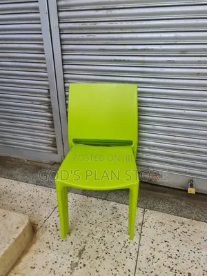 Chroma Plastic Chairs Plastic Chairs
