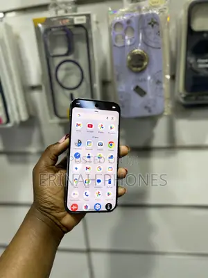 Google Pixel 10 Pro 128 GB Blue