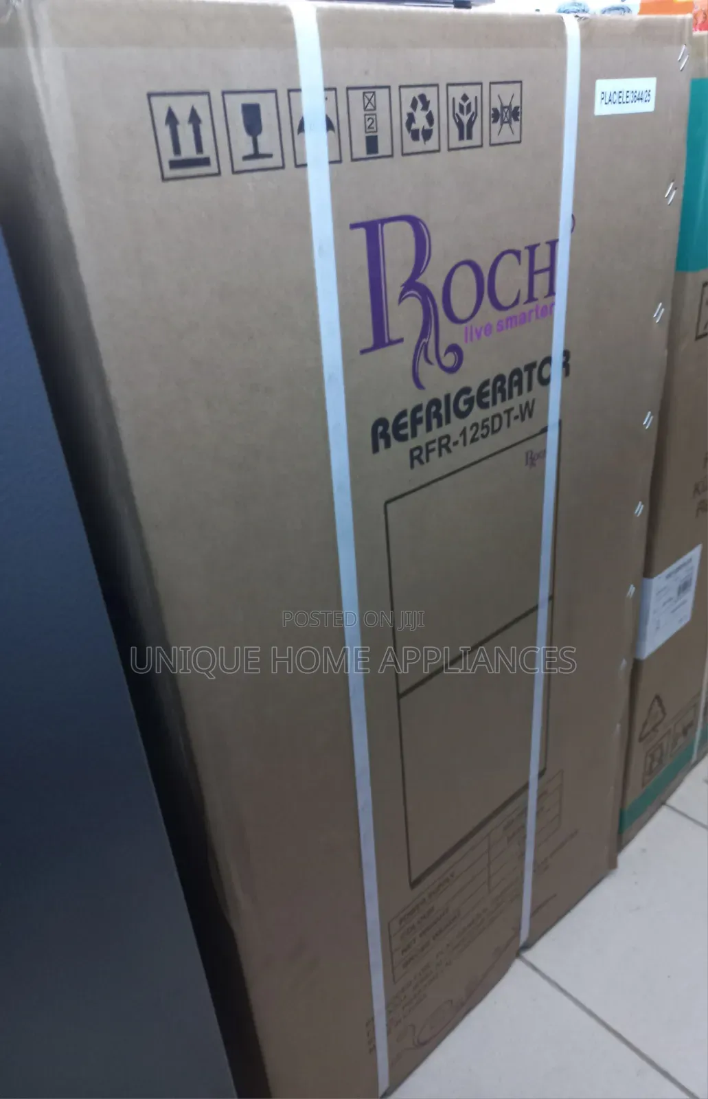 Roch Refrigerator