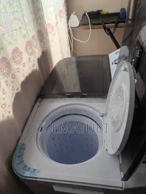 Washing Machine 10kg