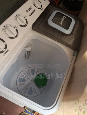 Washing Machine 10kg