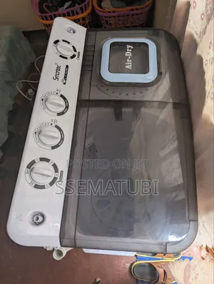Washing Machine 10kg