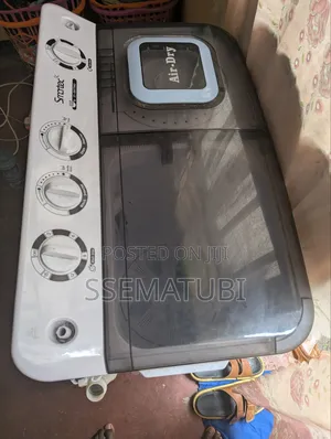 Washing Machine 10kg