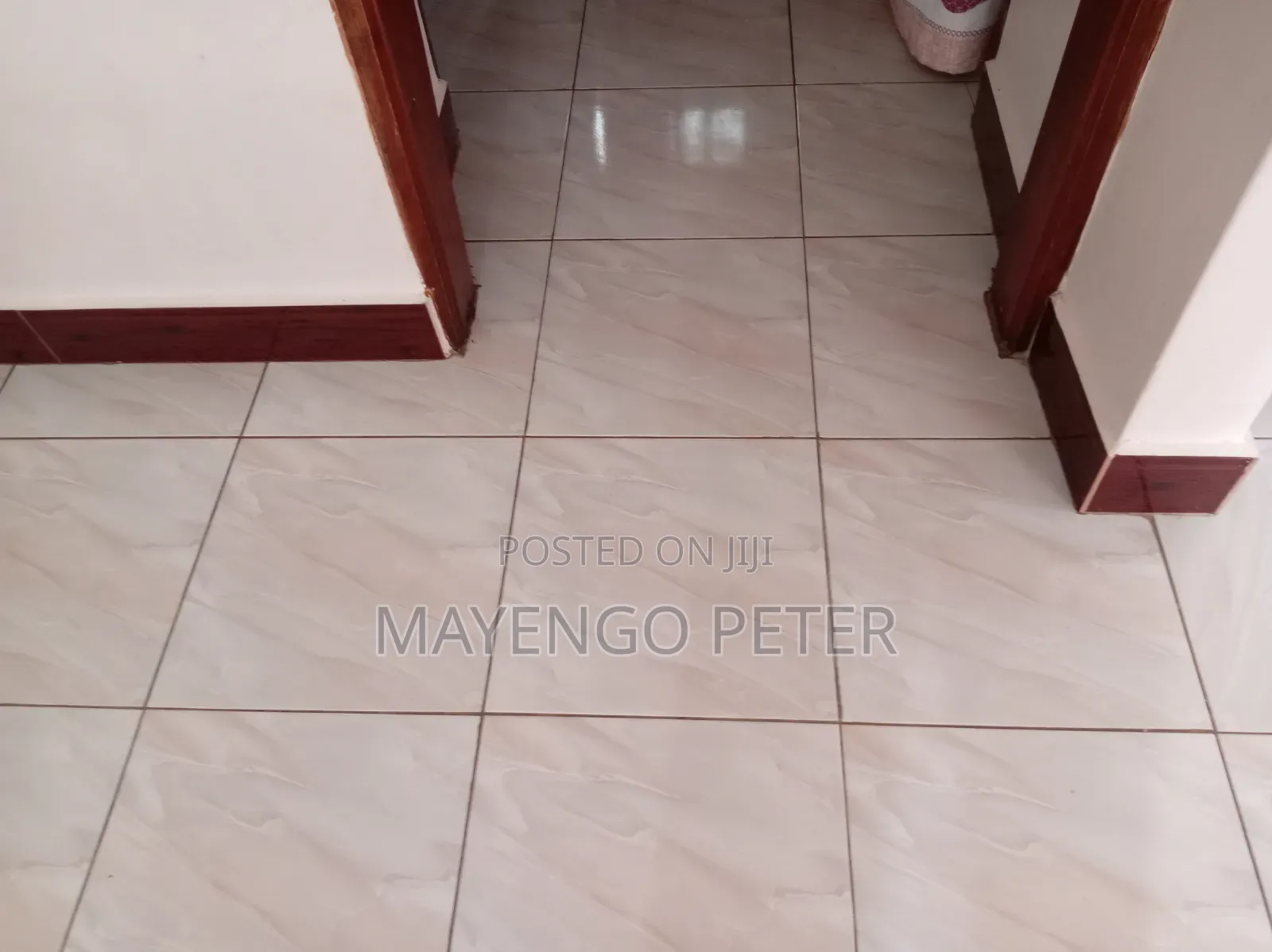 Furnished 2bdrm House in Nama for sale