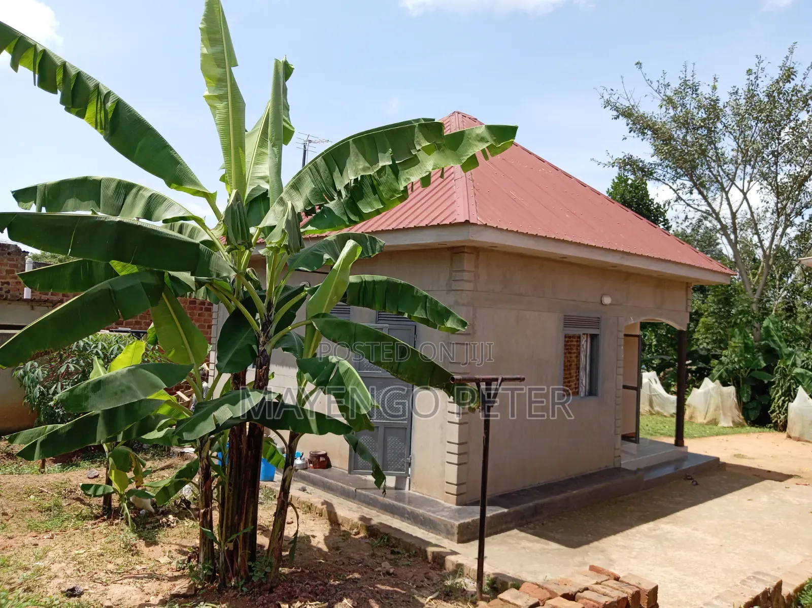 Furnished 2bdrm House in Nama for sale