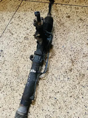 Steering Racks