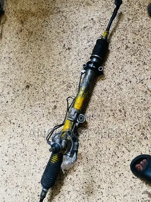 Steering Racks