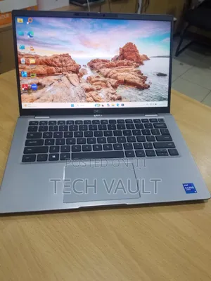 New Laptop Dell Latitude 7420 16GB Intel Core i5 SSD 256GB