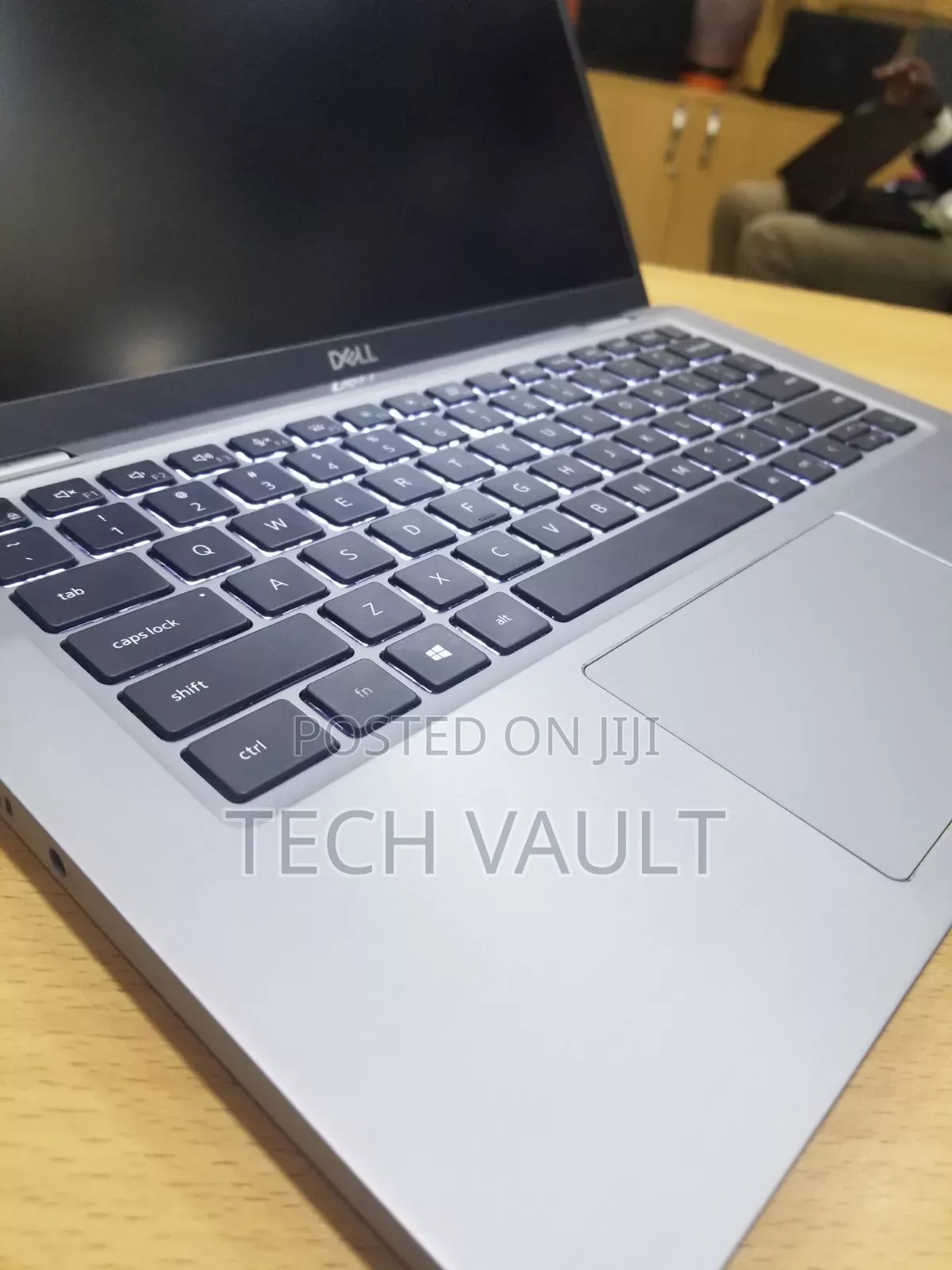 New Laptop Dell Latitude 7420 16GB Intel Core i5 SSD 256GB