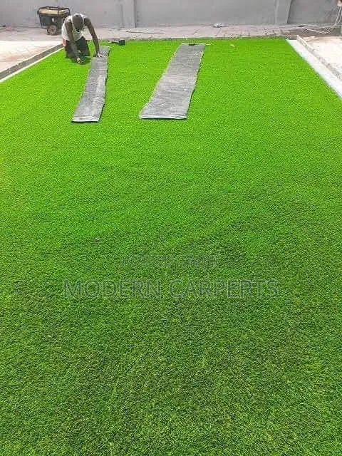 Verp Artificial Turf