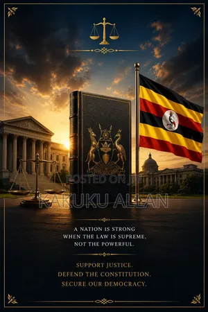 Rule of Law, Rule by Law