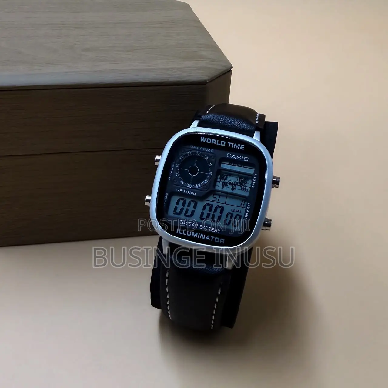 Brand New Casio Vintage Classic Wrist Watches Available