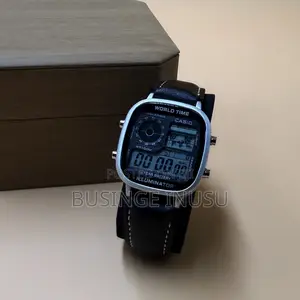 Brand New Casio Vintage Classic Wrist Watches Available
