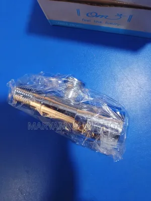Angle Valves