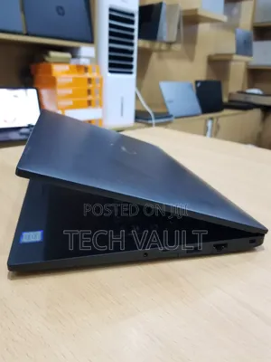 New Laptop Dell Latitude 7490 8GB Intel Core i5 SSD 256GB