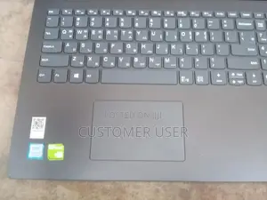 Laptop Lenovo IdeaPad 330 8GB Intel Core i5 HDD 500GB