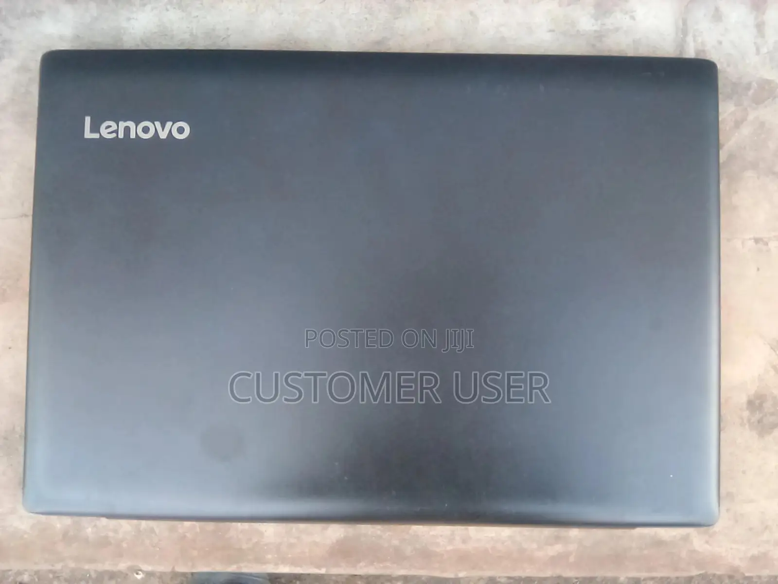 Laptop Lenovo IdeaPad 330 8GB Intel Core i5 HDD 500GB