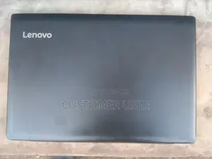 Laptop Lenovo IdeaPad 330 8GB Intel Core i5 HDD 500GB