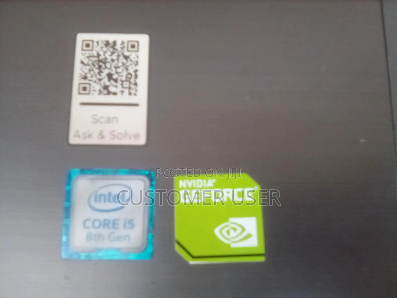 Laptop Lenovo IdeaPad 330 8GB Intel Core i5 HDD 500GB