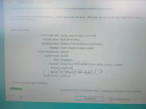 Laptop Lenovo IdeaPad 330 8GB Intel Core i5 HDD 500GB