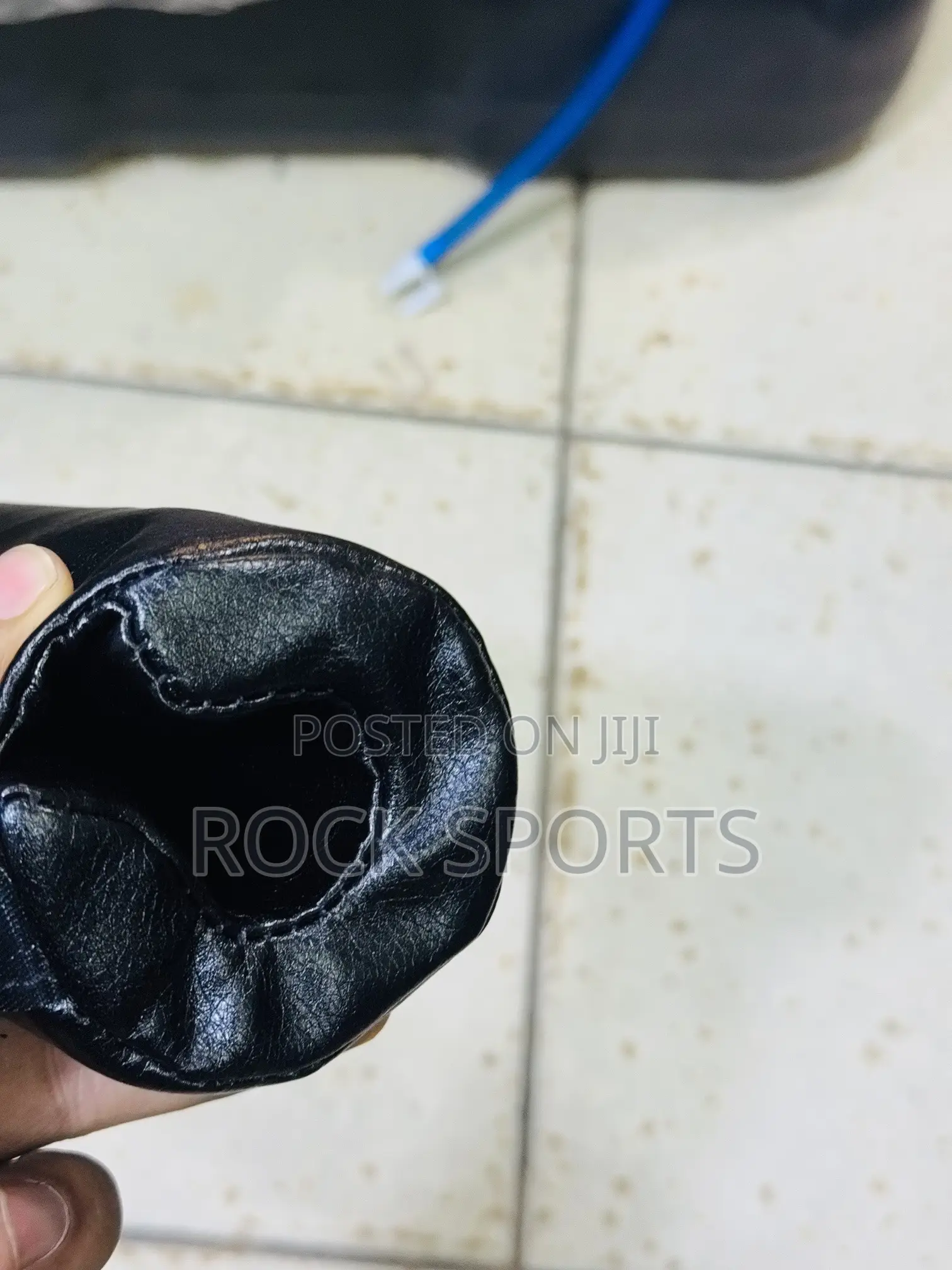 Barbell Pad Original