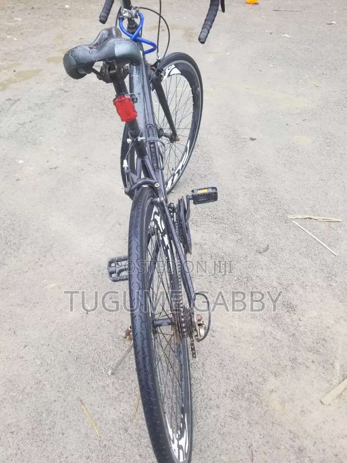 Sport Bike for Sale