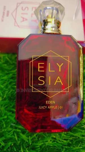 Ely Sia Midnight Roses