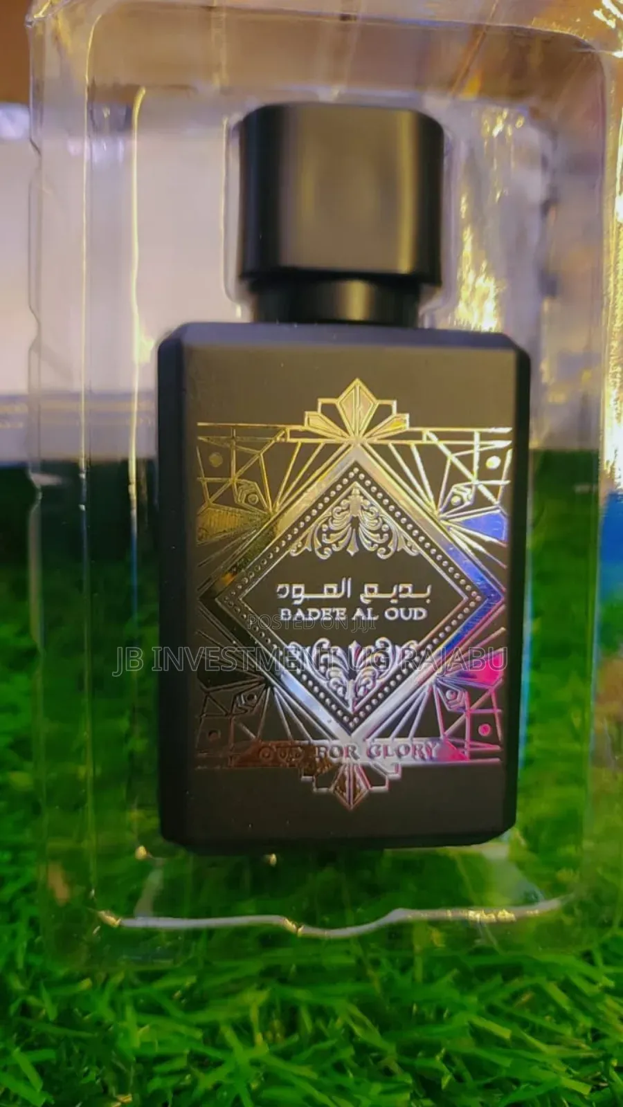 Ely Sia Midnight Roses