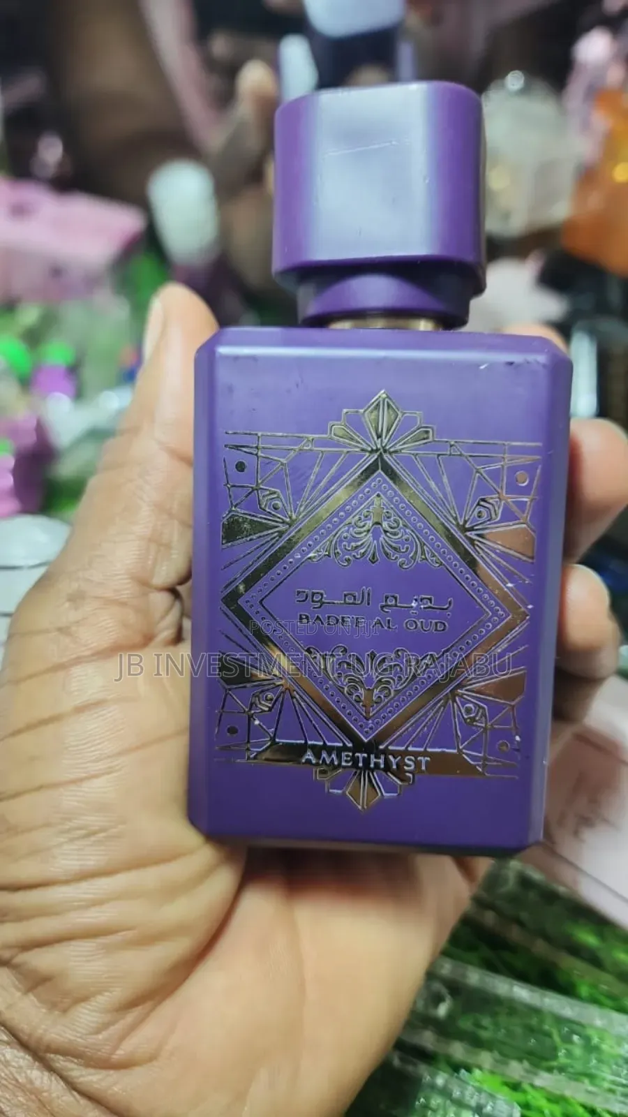 Ely Sia Midnight Roses
