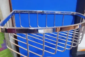 Corner Shelf
