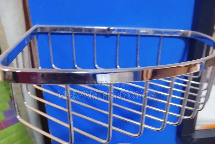 Corner Shelf