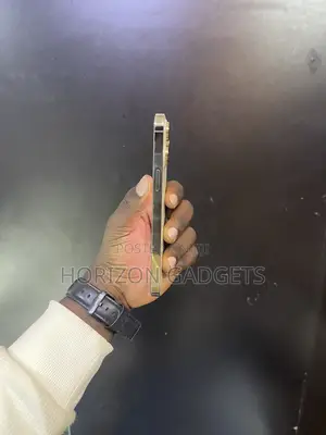Apple iPhone 14 Pro Max 256 GB Gold