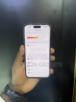 Apple iPhone 14 Pro Max 256 GB Gold
