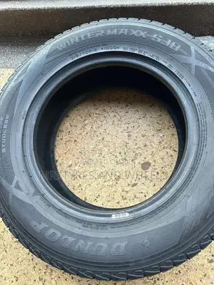 215 70 R16 Dunlop Imported Tires We Have Both Quality N Quantity Just.