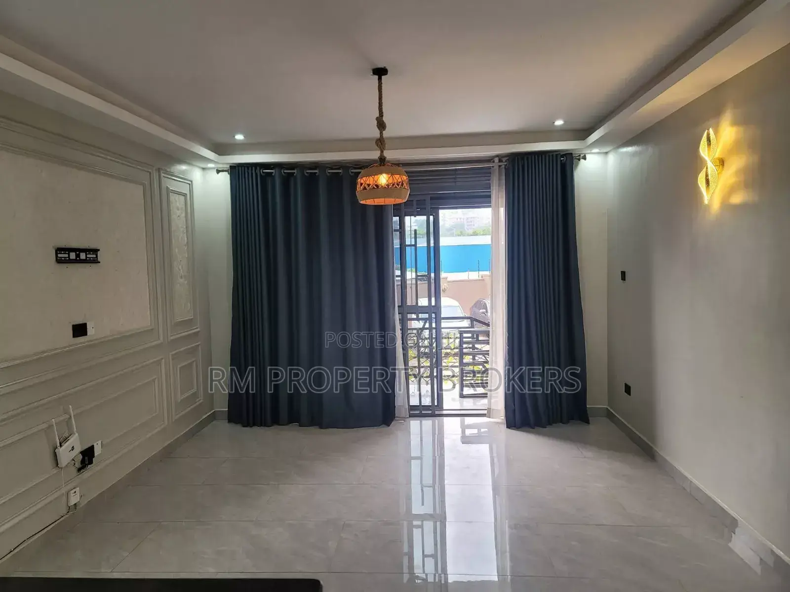 1bdrm Apartment in Bunga, Central Division for rent