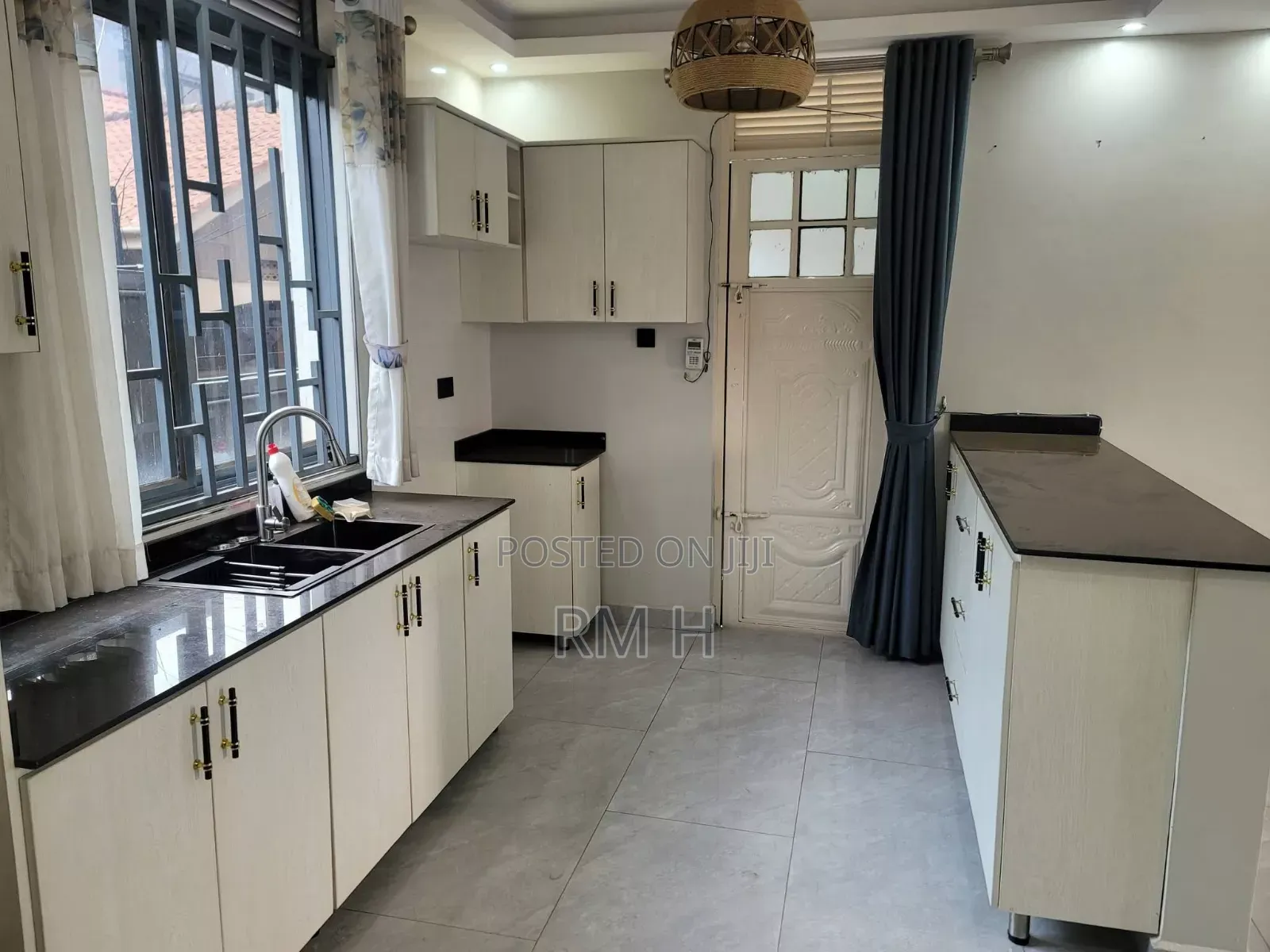 1bdrm Apartment in Bunga, Central Division for rent