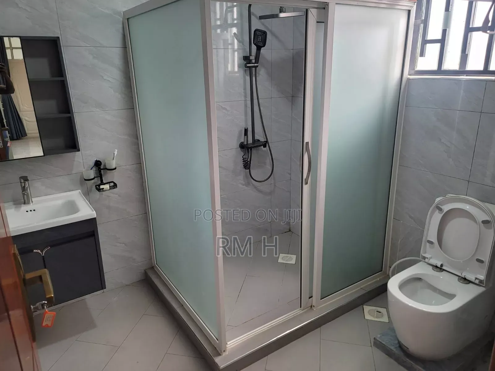 1bdrm Apartment in Bunga, Central Division for rent