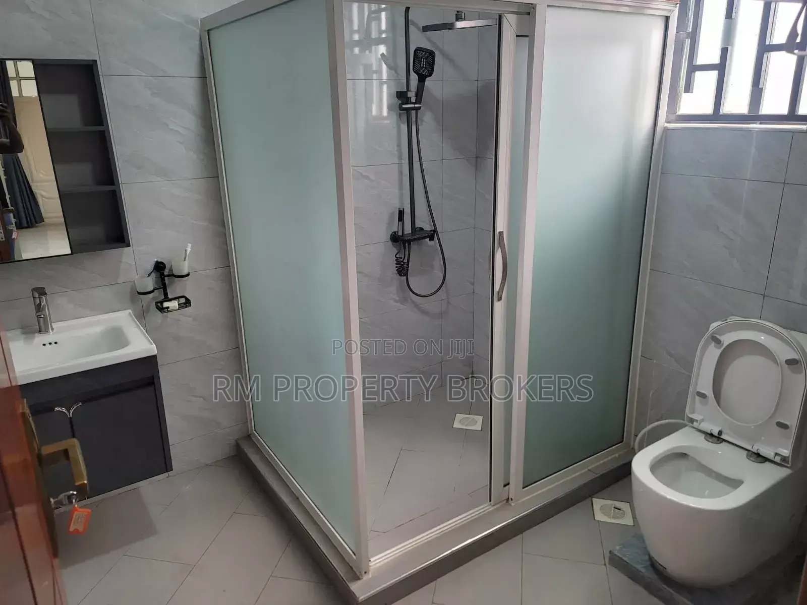 1bdrm Apartment in Bunga, Central Division for rent