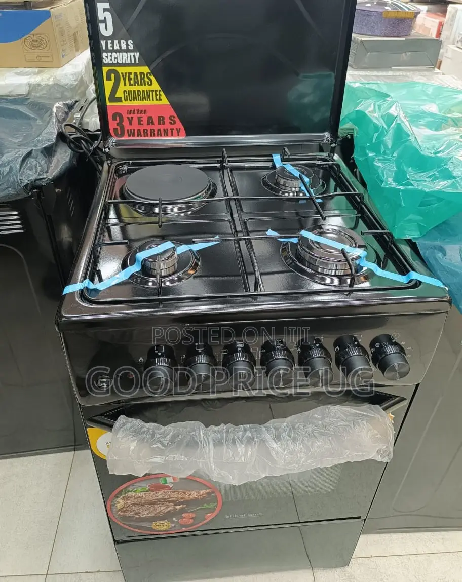 Blue Flame
C5031e-Bm (3+1) 50x50 1Electrical
