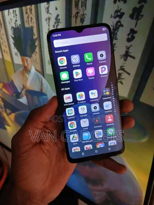 Itel A70 128 GB Gray