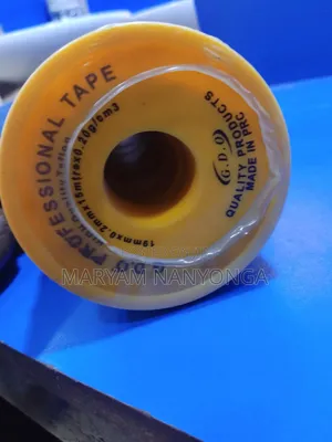 Thread Tape