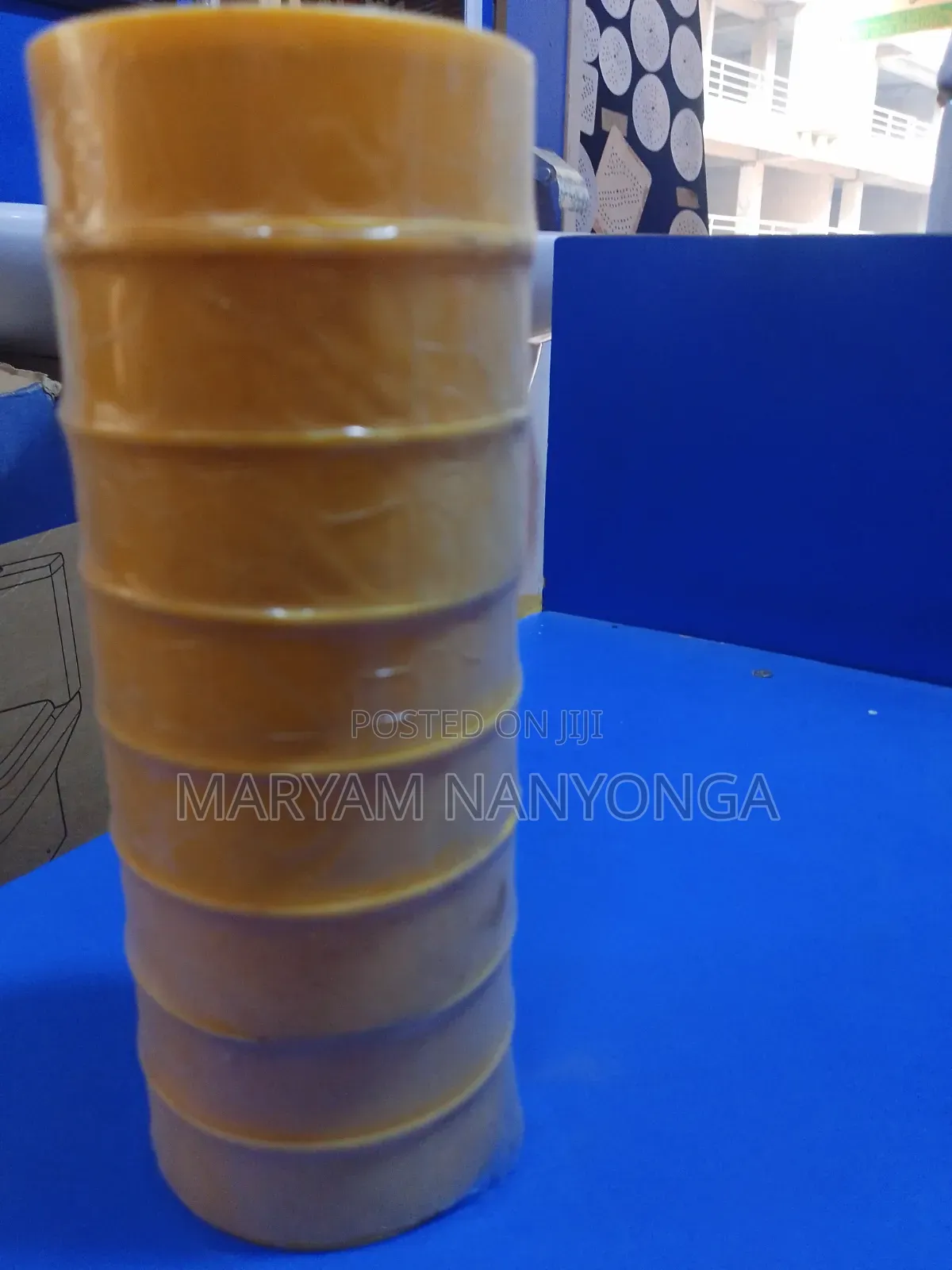 Thread Tape