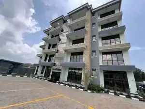3bdrm Apartment in Bukoto, Central Division for rent