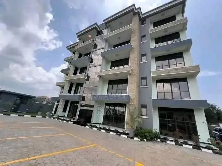 3bdrm Apartment in Bukoto, Central Division for rent