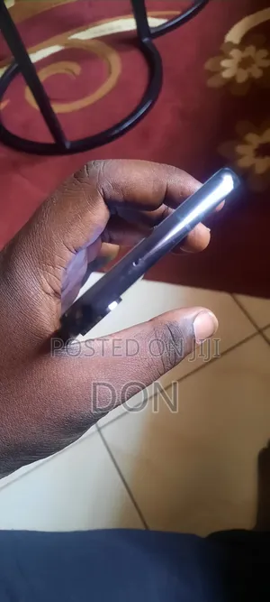 New Samsung Galaxy S23+ 256 GB Black