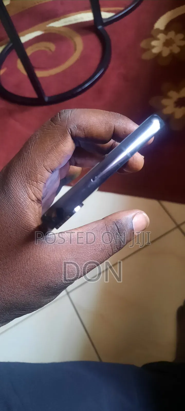 New Samsung Galaxy S23+ 256 GB Black