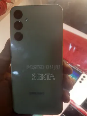 Samsung Galaxy A25 128 GB Green