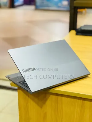 New Laptop Lenovo ThinkBook 15s Gen 2 16GB Intel Core 5 SSD 512GB